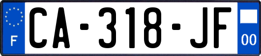 CA-318-JF
