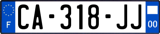 CA-318-JJ