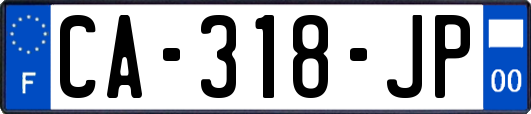CA-318-JP