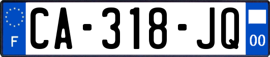 CA-318-JQ