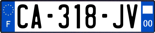 CA-318-JV