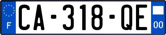 CA-318-QE