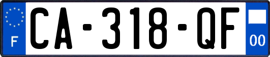 CA-318-QF