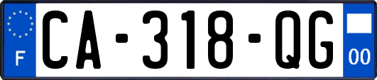 CA-318-QG