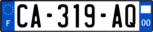 CA-319-AQ