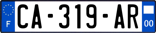 CA-319-AR