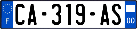 CA-319-AS