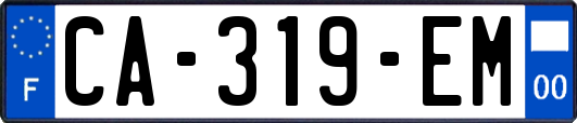 CA-319-EM