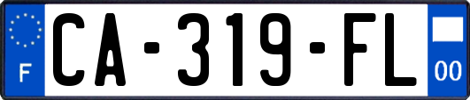 CA-319-FL