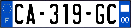 CA-319-GC