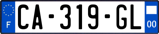 CA-319-GL