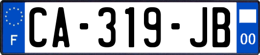 CA-319-JB
