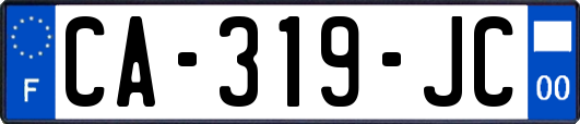 CA-319-JC