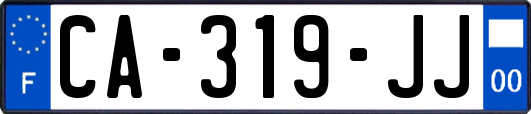CA-319-JJ