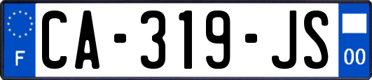 CA-319-JS