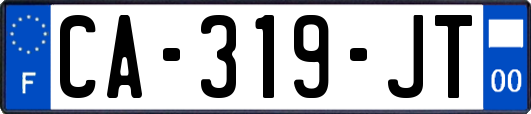 CA-319-JT