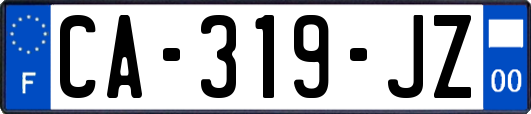 CA-319-JZ