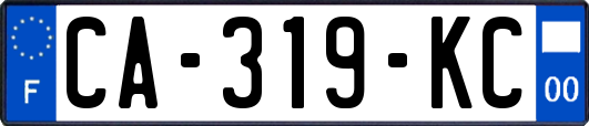 CA-319-KC