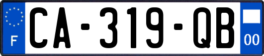 CA-319-QB