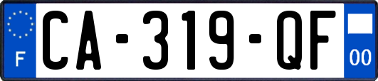 CA-319-QF