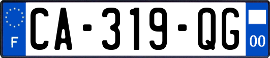 CA-319-QG