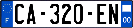 CA-320-EN