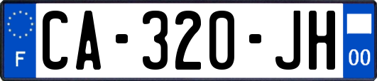 CA-320-JH