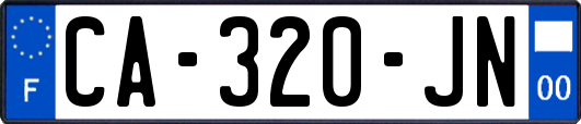 CA-320-JN