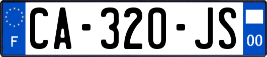 CA-320-JS