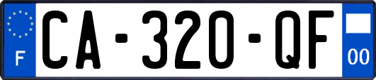 CA-320-QF