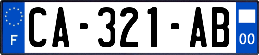 CA-321-AB