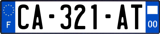 CA-321-AT