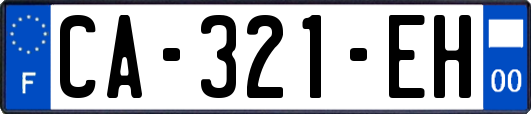 CA-321-EH