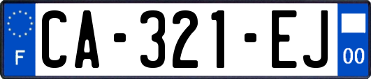 CA-321-EJ