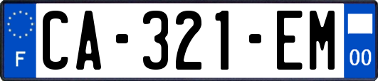 CA-321-EM