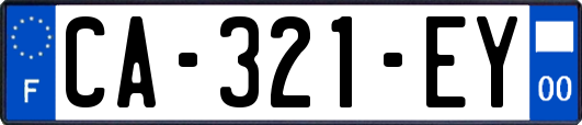 CA-321-EY