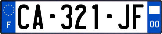 CA-321-JF