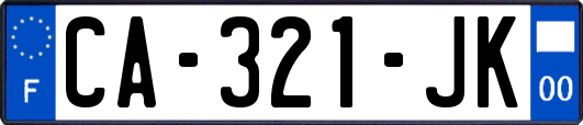 CA-321-JK