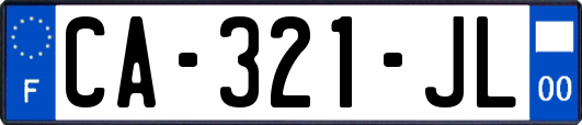 CA-321-JL