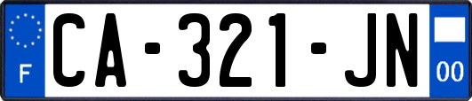 CA-321-JN