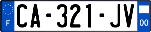 CA-321-JV