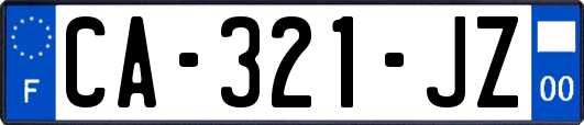 CA-321-JZ