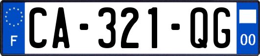 CA-321-QG