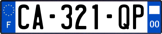 CA-321-QP