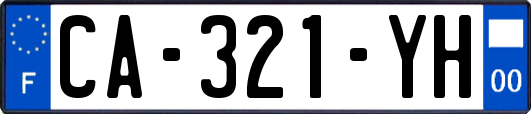 CA-321-YH
