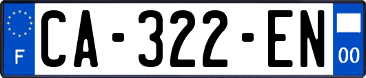 CA-322-EN