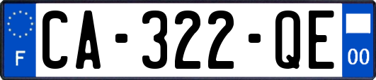 CA-322-QE