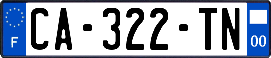 CA-322-TN