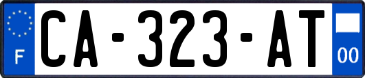 CA-323-AT