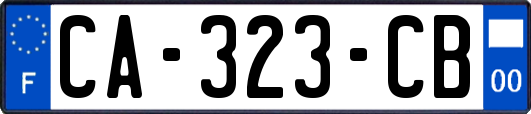 CA-323-CB